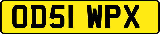 OD51WPX