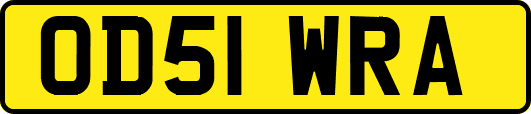 OD51WRA