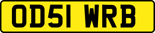 OD51WRB