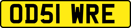 OD51WRE