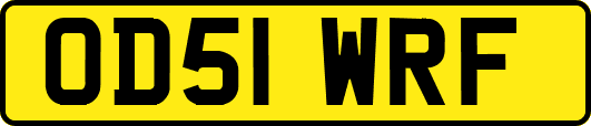OD51WRF