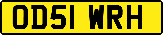 OD51WRH