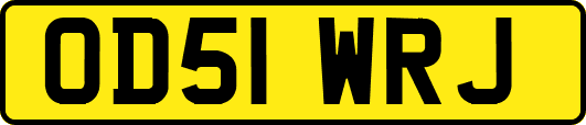 OD51WRJ
