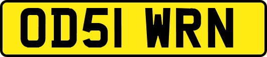 OD51WRN