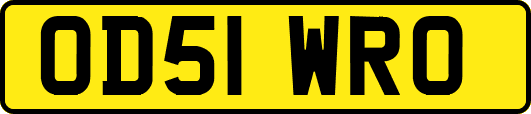 OD51WRO