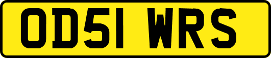 OD51WRS