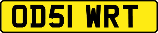 OD51WRT