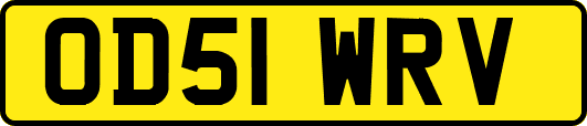 OD51WRV