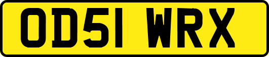 OD51WRX