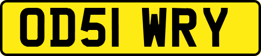 OD51WRY