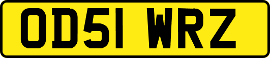 OD51WRZ
