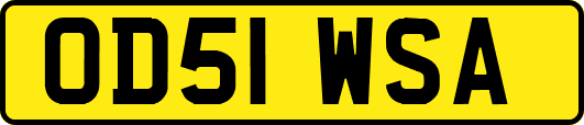 OD51WSA