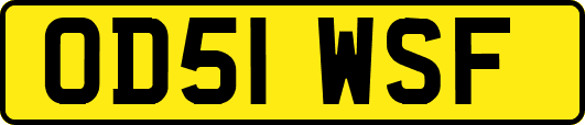 OD51WSF