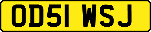 OD51WSJ