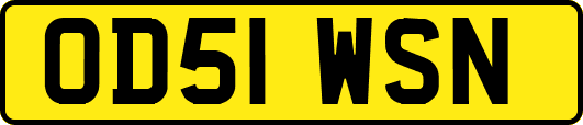 OD51WSN