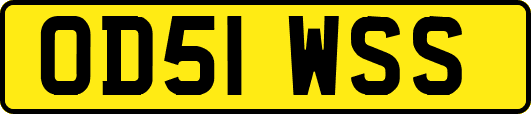 OD51WSS