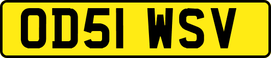 OD51WSV