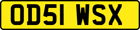 OD51WSX