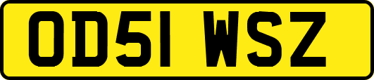 OD51WSZ
