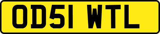 OD51WTL