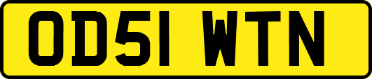 OD51WTN