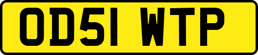 OD51WTP