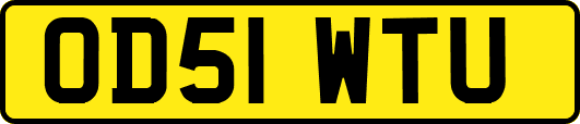 OD51WTU
