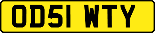 OD51WTY