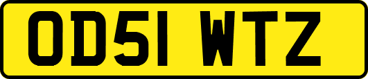 OD51WTZ