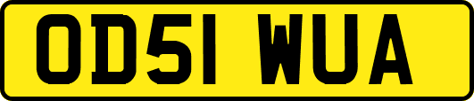 OD51WUA