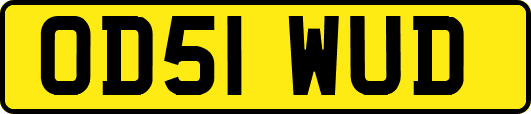 OD51WUD