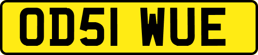 OD51WUE