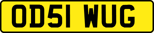 OD51WUG