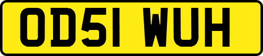 OD51WUH