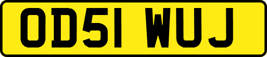 OD51WUJ