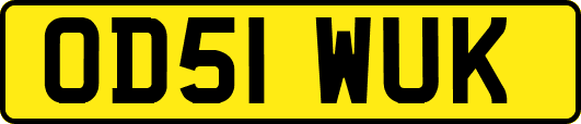 OD51WUK