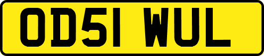 OD51WUL