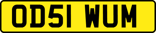 OD51WUM