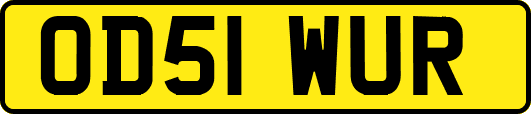 OD51WUR