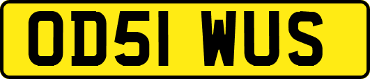 OD51WUS