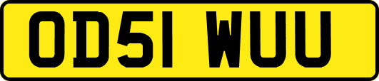 OD51WUU