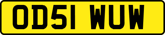 OD51WUW