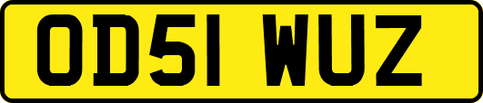 OD51WUZ