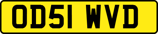OD51WVD