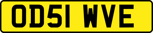 OD51WVE