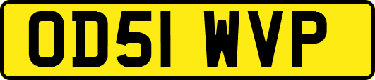 OD51WVP