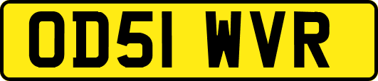 OD51WVR