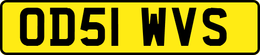 OD51WVS