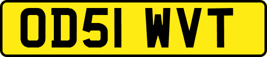 OD51WVT