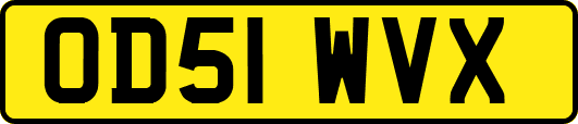 OD51WVX